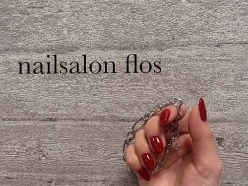 フロース(flos)(北海道札幌市中央区南3条西3-14-2FA-S3ビル4F-B)