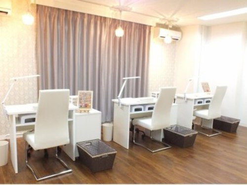ティーエヌ麻生店(北海道札幌市北区北40条西4-2-10パステルセトビル3F)