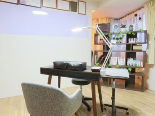アール ウェルクシュタット(R WERKSTATT)(北海道札幌市中央区大通西26-2-10プライムパーク円山公園811号室)
