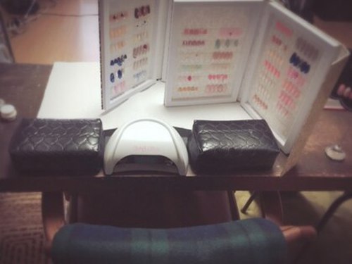サロンドマーノ(Salon de Mano)(北海道札幌市中央区北4条東2-7-1シャルム北4条205)