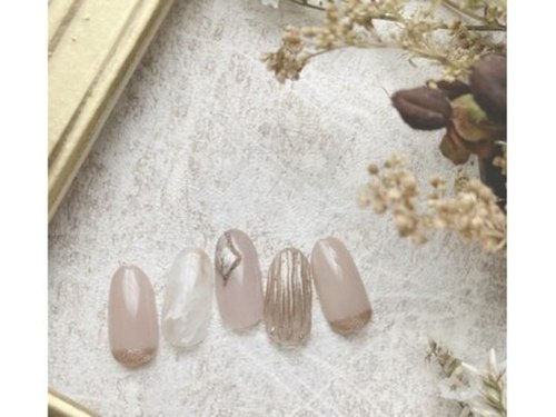 ファブネイル(Fab Nail)(北海道札幌市白石区南郷通13南※詳しい住所はご予約確定後にご連絡させていただきます。)