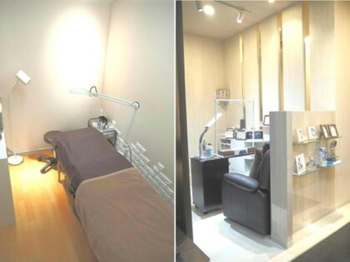 バランス 美園店(balance)(北海道札幌市豊平区美園9条6-3-10)