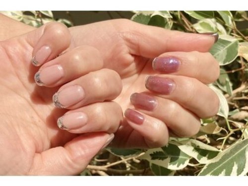 シュガーネイル(sugar nail)(北海道札幌市中央区南19条西9-)