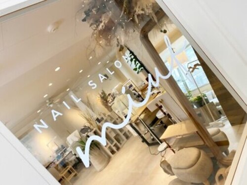 ネイルジョリ(Nail Joli.s.302)(北海道札幌市北区麻生町1-8-20)