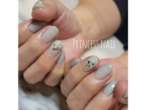 プリンセスネイル(Princess nail)(北海道札幌市豊平区月寒東3条5-)