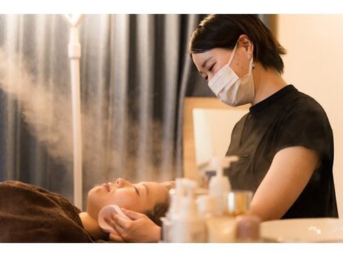 タオルネイル(taoru nail)(北海道札幌市中央区南9条西4-3-1 AMSタワー601)