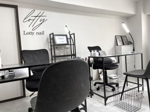 リラクゼーション バイ ロティ(Relaxation by Lotty)(北海道札幌市中央区南3条東2-4二条GCビル701)