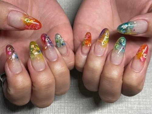Nii Nail【ニーネイル】【9月中旬 NEW OPEN(予定)】(北海道札幌市厚別区厚別中央3条4-5-1 厚別パークボウル内)