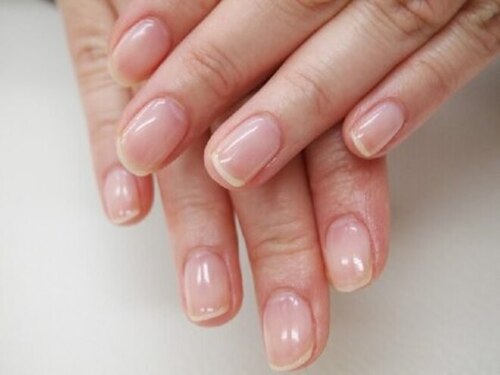 LOVE NAIL+(北海道札幌市中央区南4条東1-4-1 フォーシーンビル910号室)