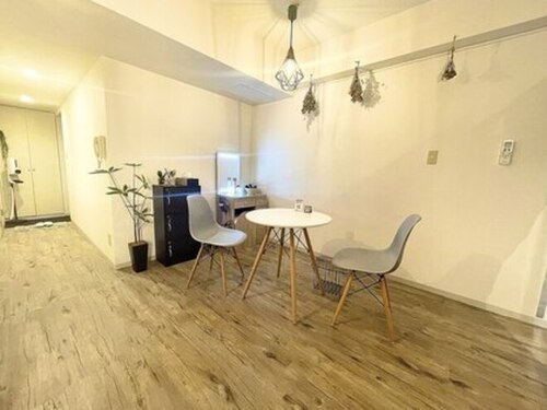 マイオアシス 円山裏参道店(My Oasis)(北海道札幌市中央区南1条西22-2-21pallazzo裏参道 601)