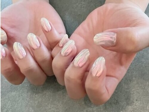 private salon muguet.(北海道札幌市白石区菊水1条4-1-5 コスモタウンシモダ201)