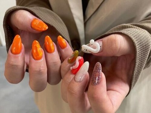 Style Rouge【スタイルージュ】(北海道札幌市中央区南1条西5-5 北日本中央ビル2F)