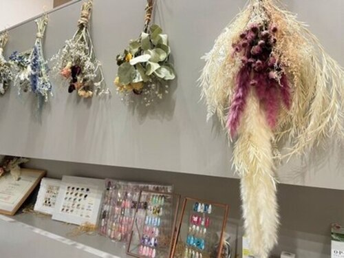 i.nail privatesalon(北海道札幌市白石区川北2条2-4-29)