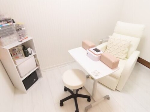Private Salon TeTe【111NEW OPEN】(北海道札幌市西区平和1条2-6-2)