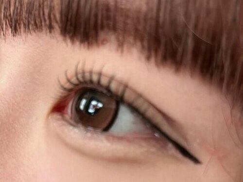 Eyelash salon Amour【アムール】(北海道札幌市白石区南郷通17南4-16 白南ハイツV 1F)