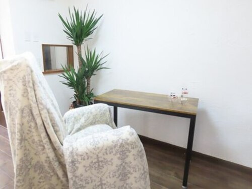 ネイルケア専門店 care and more... Retar【レタラ】(北海道札幌市豊平区平岸4条12-1ー18)