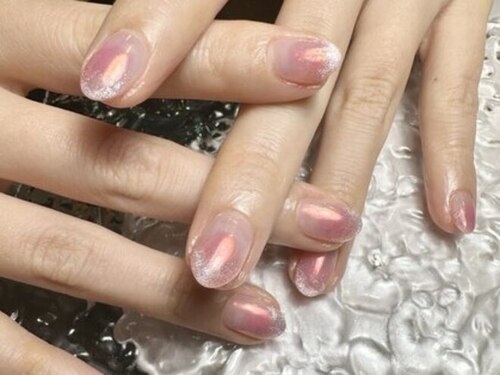 el.NAIL by1st【パラジェル導入店】【326 NEW OPEN(予定)】(北海道札幌市中央区北2条西2-31桂和北2条ビル 6F)