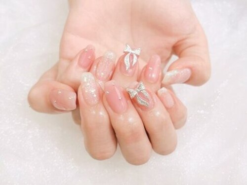 Nail Re.terna【リテルナ】(北海道札幌市中央区南2条西5-31-1 RMBld.202 )