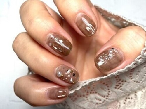 ネイルライフ(Nail Life)(北海道札幌市白石区東札幌2条6-7-14第2トーホービル301)
