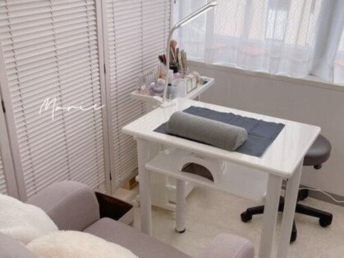atelier noce×Marie.【4月30日NEWOPEN(予定)】(北海道札幌市中央区南3条西3-9-1岩本ビル5F)
