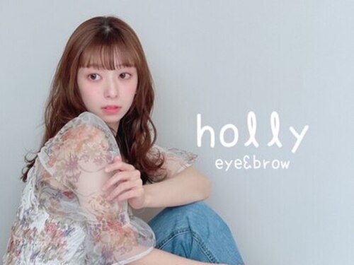 まつ毛パーマアイブロウフェイシャルWax holly by Chaton【71 OPEN(予定)】(北海道札幌市中央区北3条西2-12 本田ビル5F)