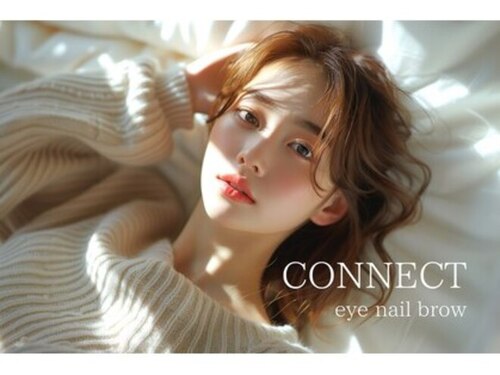 CONNECT【パリエクまつげパーママツエクアイブロウ】【81 NEW OPEN(予定)】 (北海道札幌市中央区南1条西7-19-2 スペチアーレ大通り303号室)