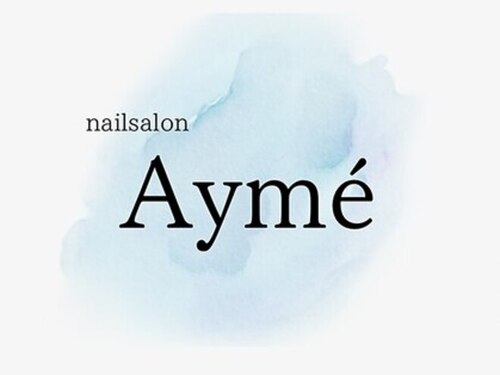 nailsalon Ayme【ネイルサロンエイミー】(北海道札幌市中央区南1条西5-プレジデント松井ビル100 8F share salon No.8内 Bブース)