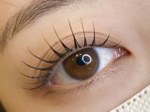 Like【ライク】(まつげ眉毛ヘアメイク)(北海道札幌市中央区南2条東3-23A)