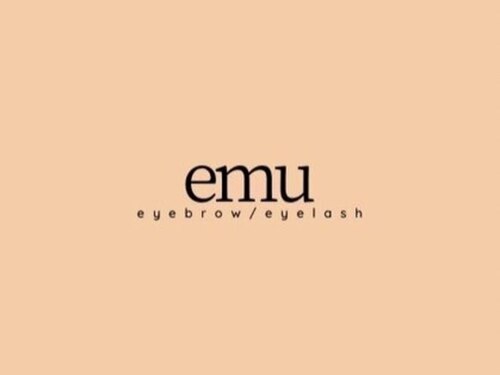 【eyebroweyelash】emu【101 NEW OPEN(予定)】(北海道札幌市北区北20条西4-2-12 レンセイカイビル502)