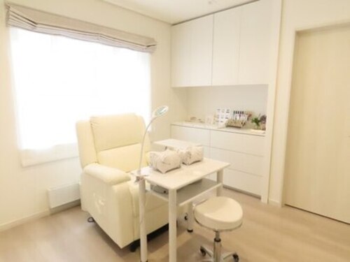 清田ネイルサロン TATA NAIL【タタネイル】(北海道札幌市清田区里塚2条4-8-26)