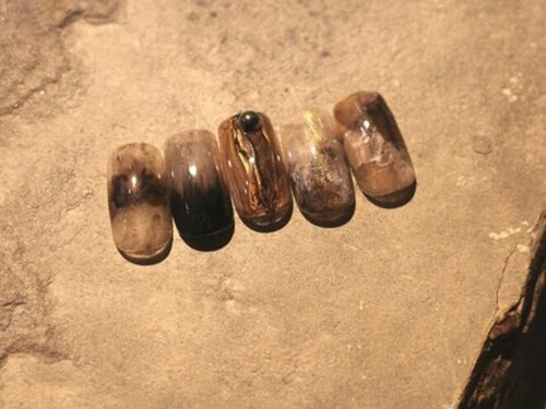 SEAM nail【シームネイル】【121 NEW OPEN(予定)】(北海道札幌市中央区南2条西3-15-2)