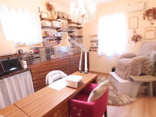 ADORABLE(北海道札幌市北区新琴似6条17-1-21)