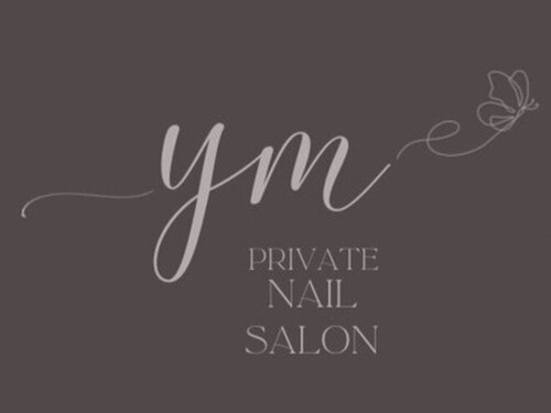 nail salon ~ym【ユム】~(北海道札幌市北区麻生町3-8-11 栄和ビル301号室)