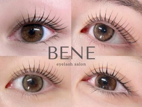 eyelashsalon BENE【33 NEW OPEN(予定)】(北海道札幌市中央区南4条東1-4-1 フォーシーンBLD 712号室)