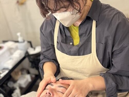 3Peace アイブロウサロン(北海道札幌市中央区南2条西1-7ー21-ビルB1F Focus内)