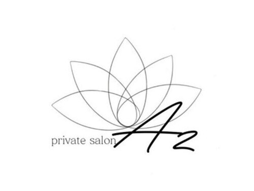 眉毛&脱毛サロン private salon Az【アズ】【315 NEWOPEN (予定)】(北海道札幌市豊平区平岸2条8-5-12 RESIDENCE SHINMEI 平岸 203号室)