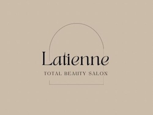 Latienne total beauty salon(北海道札幌市北区北7条西5-6-1 ストークマンション札幌1104号室)