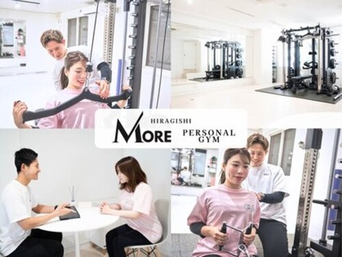 モア 札幌平岸店(MORE)(北海道札幌市豊平区平岸3条7-1-27 平岸スクエアビル 4F 250号室)