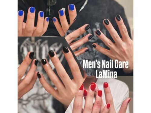 ラミーナ(LaMina)(北海道札幌市北区北7条西4-4-1 第5道通ビル)