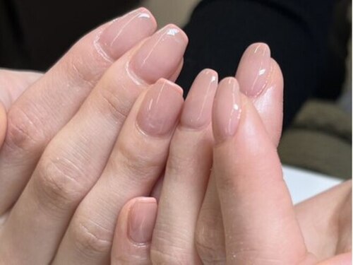 ツメノ研究所ネイルエキスパート+(北海道札幌市西区西町北20-5-10 尾形ビル2F)