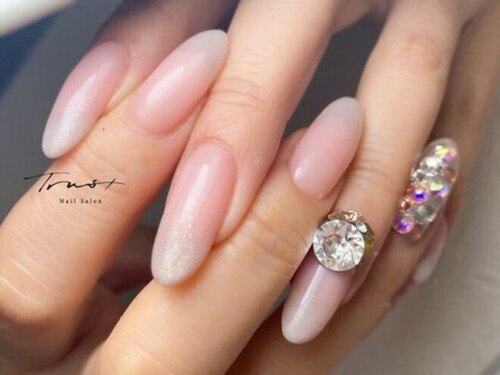トラストネイル 札幌円山店(TrustNail)(北海道札幌市中央区大通西21-2-3 テラ大通西21 102)