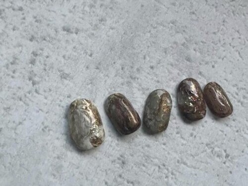 Ulu nail salon【ウル】パラジェル持ち込み定額デザイン【101NEW OPEN(予定)】(北海道札幌市中央区南2条西1-8-2 アスカビル5F)