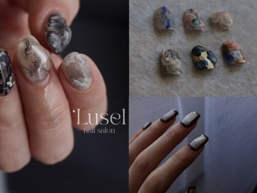 ‘Lusel(北海道札幌市中央区南2条東1-1ー12 フラーテ札幌 612号室)