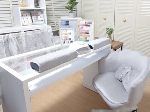 nail salon TOA【トア】シンプルネイル定額フィルイン【920 NEW OPEN(予定)】(北海道札幌市西区発寒1条3※住所詳細は予約後にお伝えいたします。)