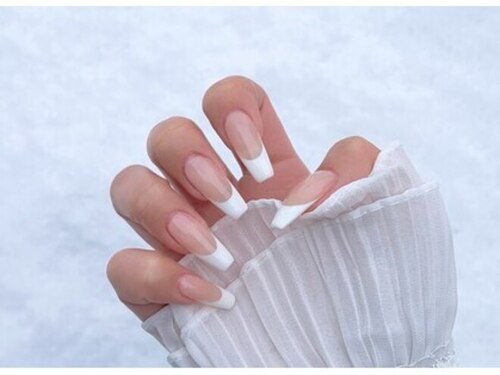 エル(Ailes)(北海道札幌市白石区川下2条4-2-8 フロンティア川下401)