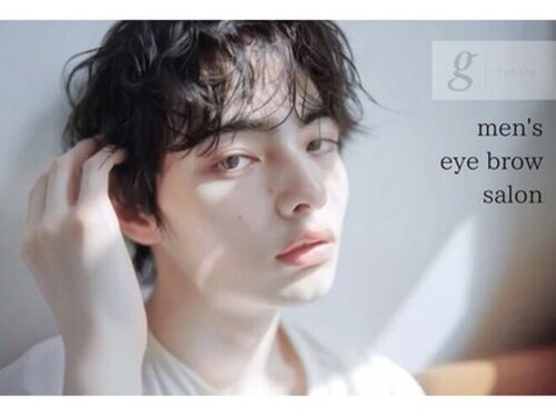 ジー バイ メボレ 札幌(g by mebore)(北海道札幌市中央区南1条西22-2-5 アルファ裏参道4F)