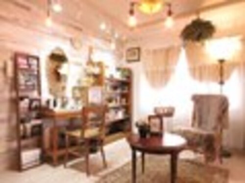 チッコ(CICCO)(北海道札幌市白石区本郷通12北5-3 コスモスT&S101)