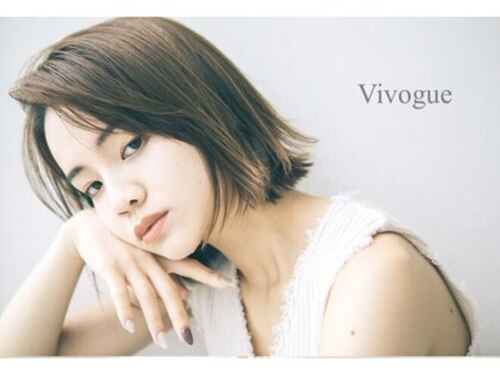 ヴィヴォーグ(VIVOGUE)(北海道札幌市白石区南郷通1北8-8フェスタリア白石 301号室)