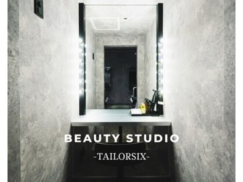 スタジオテーラーシックス(STUDIO TAILORSIX)(北海道札幌市中央区南2条西1-6-11第3広和ビルイースト 1F)