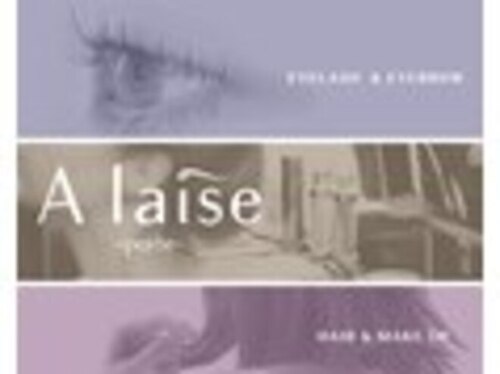 アレーズポルテ (A laise -porte-)(北海道札幌市白石区北郷2条7-6-4)